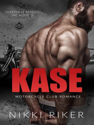 cover image of Kase